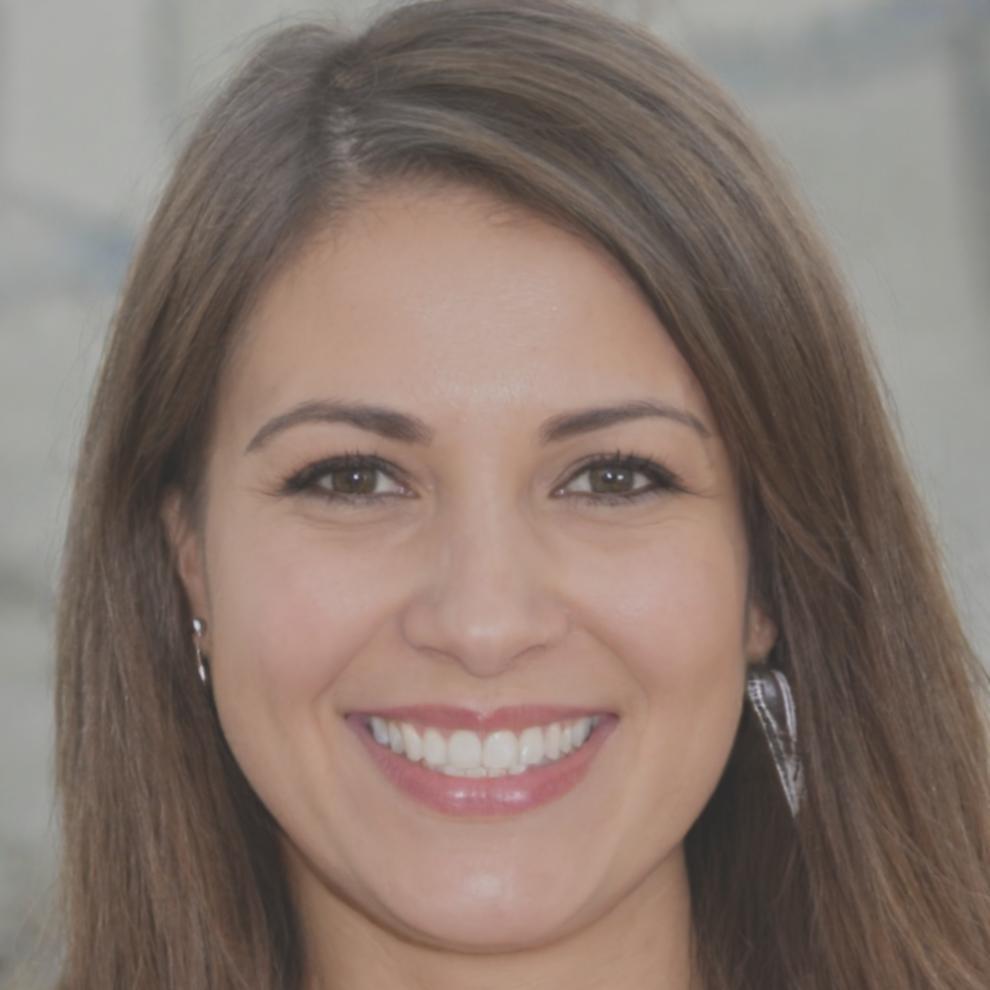 Dr. Katharina Brenner, Leiterin Forschung und Entwicklung